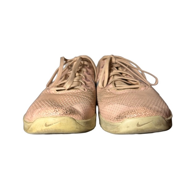 Nike Metcon 4 Cross Trainer Particle Beige Size 9.5 - Picture 9 of 11